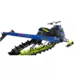 Снегоход POLARIS RMK Khaos 155 2.75