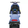 Снегоход POLARIS RMK Khaos 155 2.75