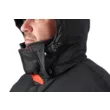 Костюм NovaTex Grayling Селигер (-45) (Черный/Красный 56-58/182-188)