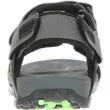 Сандали Editex S7017 текстиль/иск.мат.
