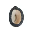 Сапоги Nora Thermic+ Low (Black 47)