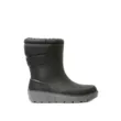 Сапоги Nora Thermic+ Low (Black 47)