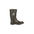 Сапоги Kamik STOMP EK4149F резиновые детские (Черный 32)