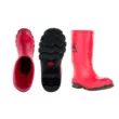 Сапоги Kamik STOMP EK4149F резиновые детские (Красный 32)
