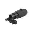 Увеличитель Vector Optics Maverick 4x26 Magnifer, прорезиненный (SCMF-14)