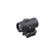 Увеличитель Vector Optics Paragon 3x18 Magnifer, прорезиненный (SCMF-33)