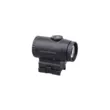 Увеличитель Vector Optics Paragon 3x18 Magnifer, прорезиненный (SCMF-33)