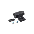 Увеличитель Vector Optics Paragon 3x18 Magnifer, прорезиненный (SCMF-33)