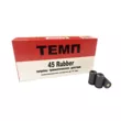 Патрон Темп к.45 Rubber 91Дж  (50)