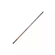 Удилище маховое Nisus Flame Rod 5m 15-40гр