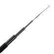 Удилище маховое Nisus Flame Rod 5m 15-40гр