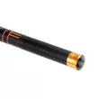 Удилище маховое Nisus Flame Rod 5m 15-40гр