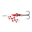 Блесна Savage Gear CAVIAR SPINNER #4 14g
