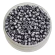 Пули Люман Domed Pellets Light к.4,5 мм 0,45 г (650 шт)