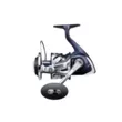 Катушка безынерционная Shimano 21 Twin Power SW 4000XG