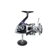 Катушка безынерционная Shimano 21 Twin Power SW 4000XG