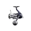 Катушка безынерционная Shimano 21 Twin Power SW 4000XG