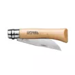 Нож Opinel 10VRI бук