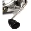 Катушка безынерционная Daiwa Crossfire 20 LT 1000
