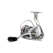Катушка безынерционная Daiwa Crossfire 20 LT 1000