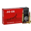 Патрон Geco к.30-06 Sprg Softpoint 11 г