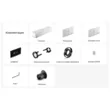 Прицел Hawke Airmax 30 Touch 3-12x32 IR SF (AMX IR)