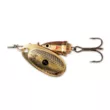Блесна Blue Fox Vibrax Shad 5 BFSD5 13г