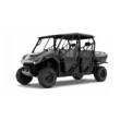 Мотовездеход Segway Fugleman UT10 Crew Standart (Серый/черный,  )