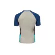 Футболка BRP Short Sleeve Rashguard Beach (Warm Grey  M)