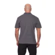 Футболка поло NovaTex 7.62 Mini Logo T-Shirt Хлопок (Серый XXL/54)