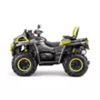 Квадроцикл AODES Pathcross ATV 1000 L MUD PRO EPS двухместный (Серый,  )
