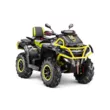 Квадроцикл AODES Pathcross ATV 1000 L MUD PRO EPS двухместный (Серый,  )