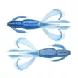 Приманка Keitech Crazy Flapper 2.8