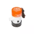Помпа водооткачивающая SeaFlo трюмная 19 мм 12V SFBP1-G500-01