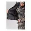 Куртка King Hunter SHELTER (Camo Gray XL)