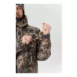 Куртка King Hunter SHELTER (Camo Gray XL)