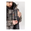 Куртка King Hunter SHELTER (Camo Gray XL)