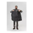 Куртка King Hunter SHELTER (Camo Gray XL)