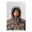 Куртка King Hunter SHELTER (Camo Gray XL)