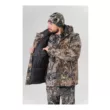 Куртка King Hunter SHELTER (Camo Gray XL)