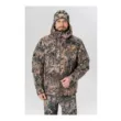 Куртка King Hunter SHELTER (Camo Gray XL)