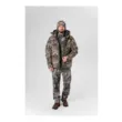 Куртка King Hunter SHELTER (Camo Gray XL)