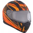 Шлем CKX TRANZ 1.5 RSV EVOLVE DL модулярный