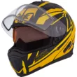 Шлем CKX TRANZ 1.5 RSV EVOLVE DL модулярный