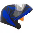 Шлем CKX TRANZ 1.5 RSV EVOLVE DL модулярный