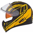 Шлем CKX TRANZ 1.5 RSV EVOLVE DL модулярный