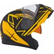 Шлем CKX TRANZ 1.5 RSV EVOLVE DL модулярный