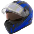 Шлем CKX TRANZ 1.5 RSV EVOLVE DL модулярный