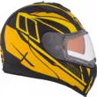 Шлем CKX TRANZ 1.5 RSV EVOLVE DL модулярный