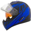 Шлем CKX TRANZ 1.5 RSV EVOLVE DL модулярный
